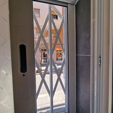 Barcelona, Apartamento De 1 Habitacion Leilighet L'Hospitalet de Llobregat Eksteriør bilde