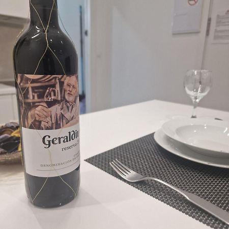 Barcelona, Apartamento De 1 Habitacion Leilighet L'Hospitalet de Llobregat Eksteriør bilde