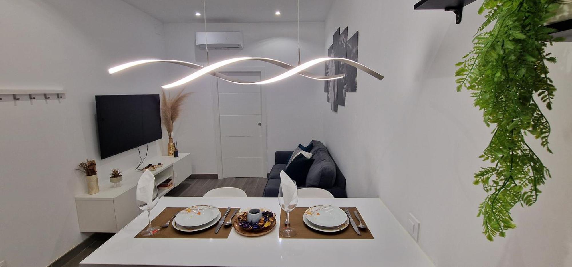 Barcelona, Apartamento De 1 Habitacion Leilighet L'Hospitalet de Llobregat Eksteriør bilde