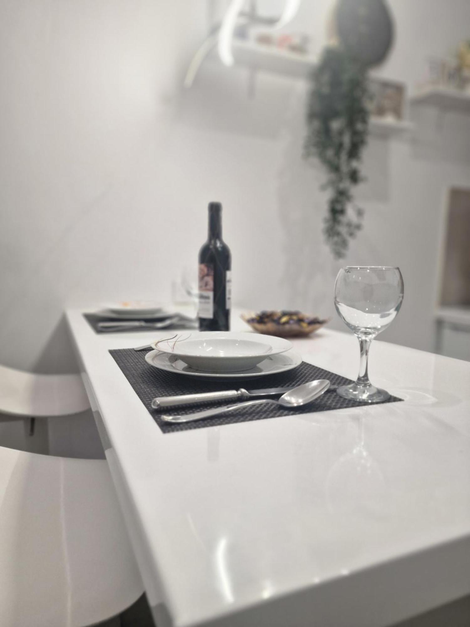 Barcelona, Apartamento De 1 Habitacion Leilighet L'Hospitalet de Llobregat Eksteriør bilde