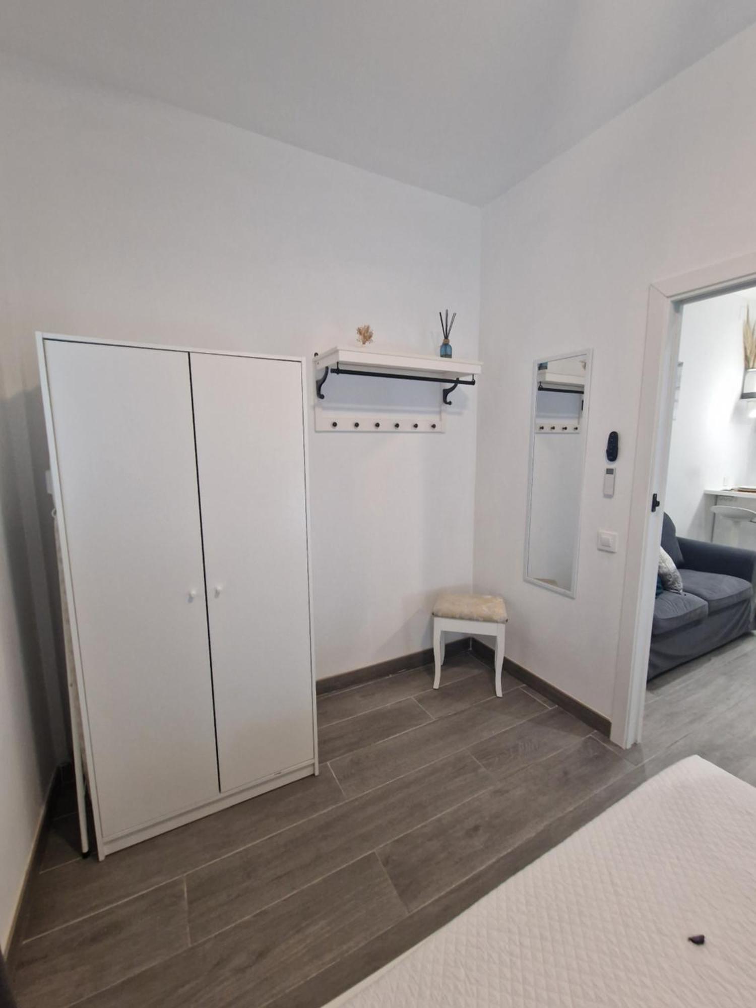 Barcelona, Apartamento De 1 Habitacion Leilighet L'Hospitalet de Llobregat Eksteriør bilde