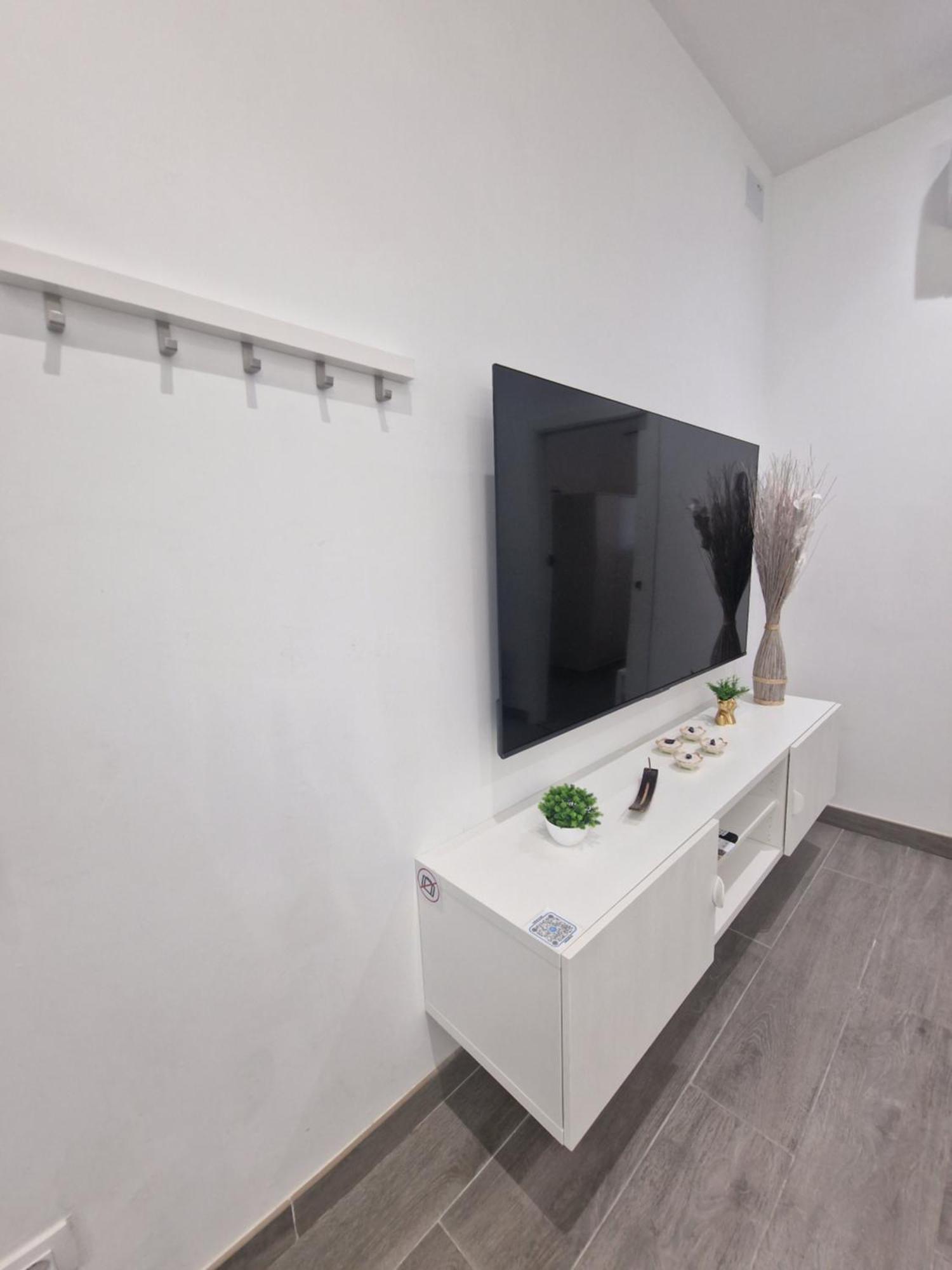 Barcelona, Apartamento De 1 Habitacion Leilighet L'Hospitalet de Llobregat Eksteriør bilde
