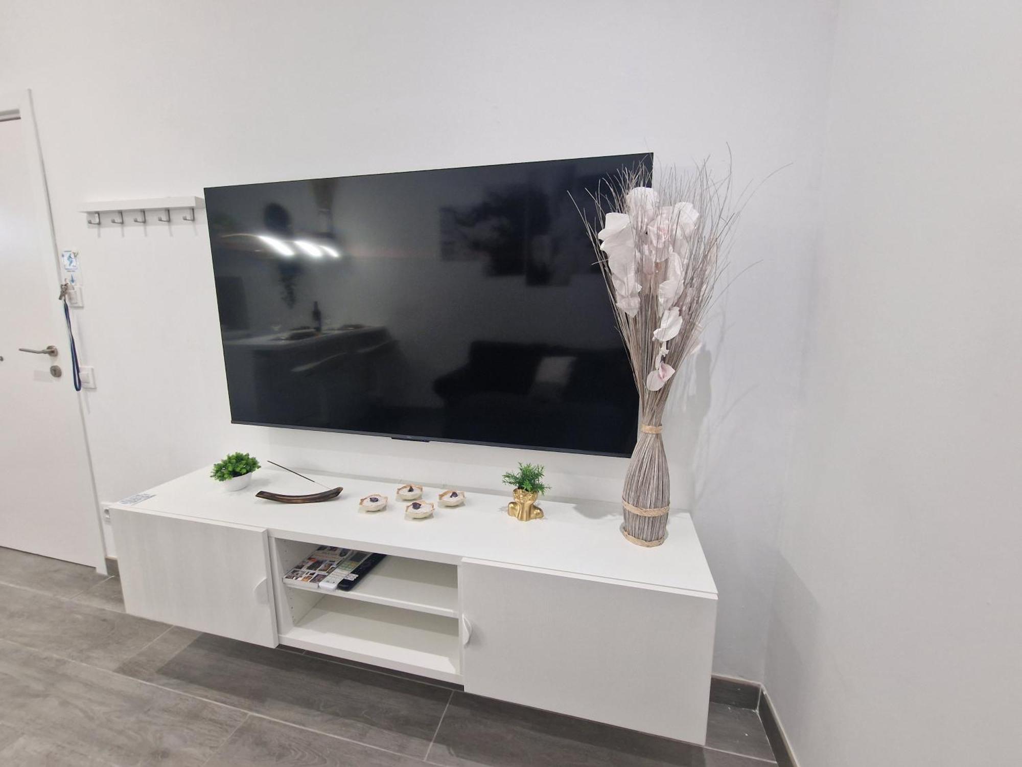 Barcelona, Apartamento De 1 Habitacion Leilighet L'Hospitalet de Llobregat Eksteriør bilde